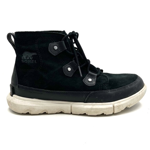 Sorel Shoes - Sorel | Explorer II Joan Short Boot Size 9.5